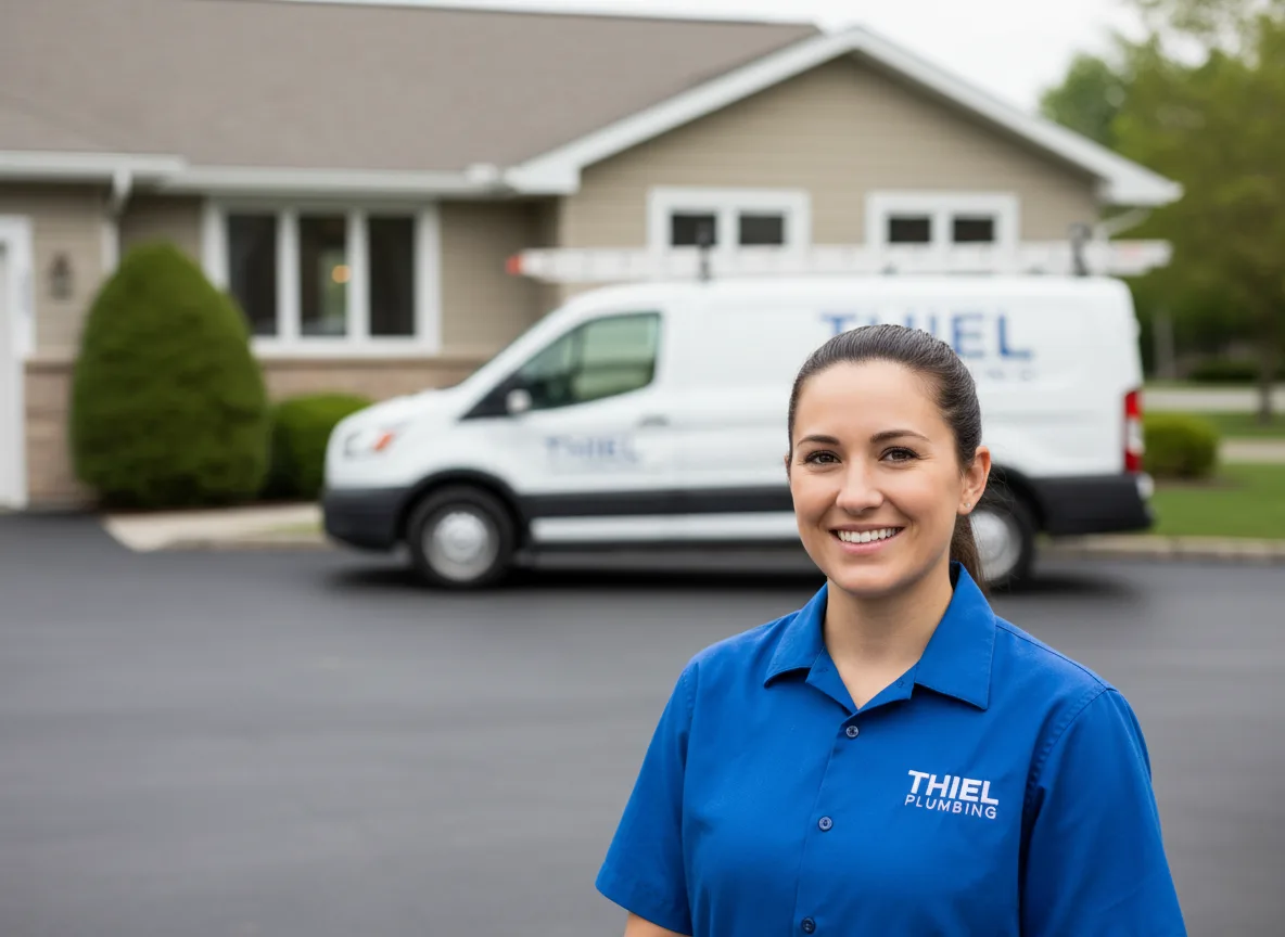 Plumber Midland, IN FAQs